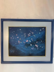 "Untitled" by Reinoso (Cuba)