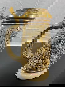 The Gold Rush Stein (1987)