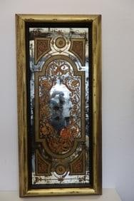 John Richards Mirror