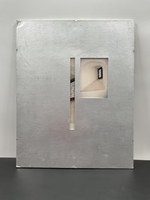 Mixed Media Photography by Annette Kelm (German, b.1975)