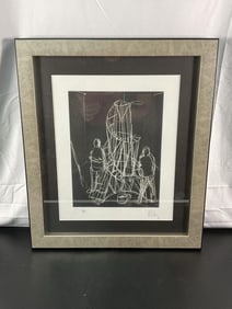 Kcho Alexis Leiva Machado (Cuban, 1970)