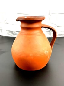 Wedgwood Jug (England, 1800s)