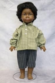 Heidi Ott AA Doll