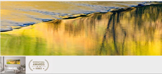 Peter Lik / Impression / 3 pieces