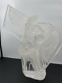 "Winged Vision" by Angelo Basso 53/250 - 1997