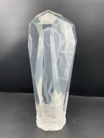 Emergence by Michael Wilkinson