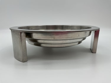 Tavolo Rotonda Rovercia 9/49
