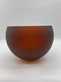 Anna Torfs "Mo Big" Bowl