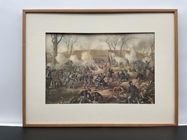 Battle of Fort Donelson