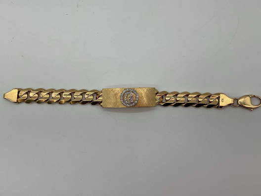 Gold Jewelry