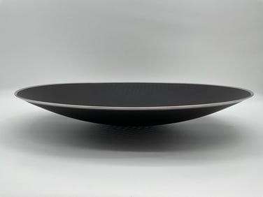 “Concave" Bowl by Michael Aram