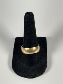 10KT Gold Ring