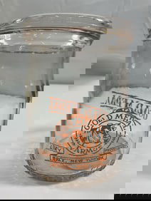 Gold Medal Farms Cream Jar - Box 5 - Photo 13