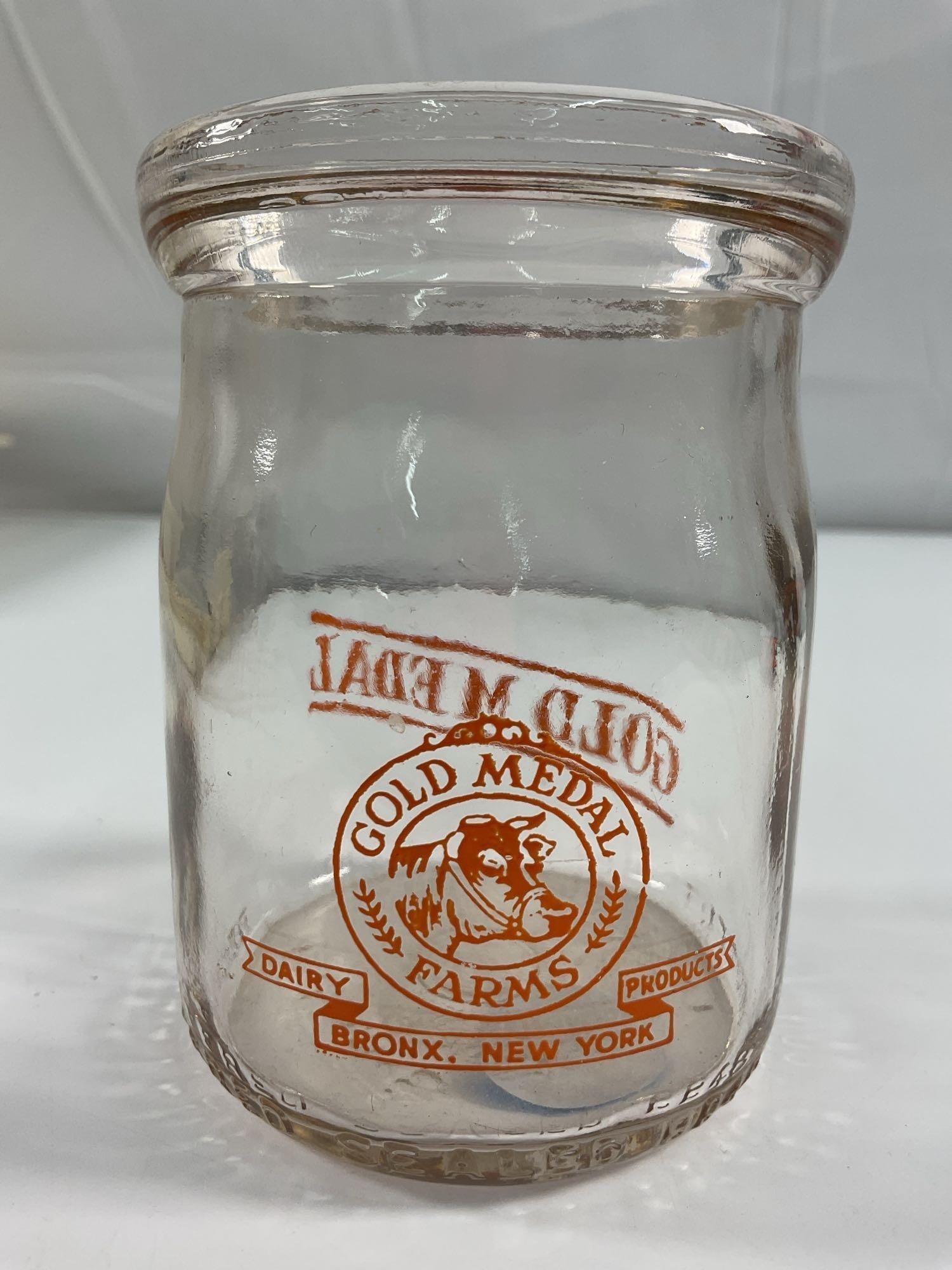 Gold Medal Farms Cream Jar - Box 5 - Photo 13 (1 of 2)