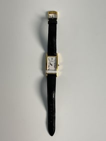 Movado Watch