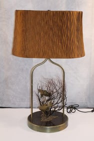 Curtis Jere Table Lamp