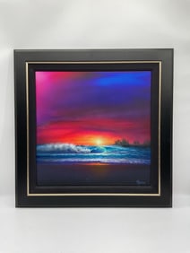 Coast of Many Colors by Stephen Muldoon