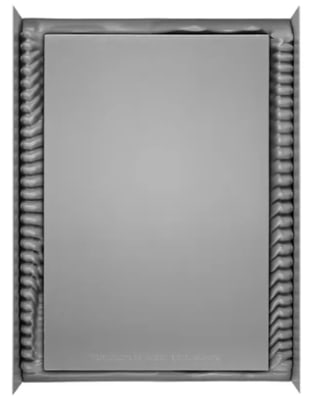 VISIONAIRE 34 PARIS HEDI SLIMANE FOR DIOR HOMME BOOK (1 of 4)