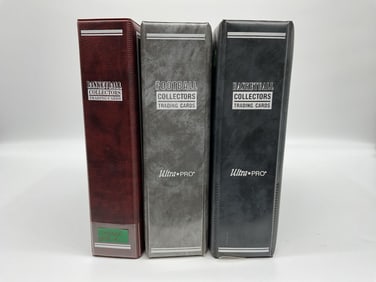 Michael Jordan Career Magazine Collection (3 Issues)