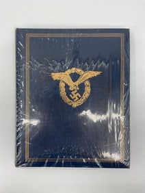 The Luftwaffe Fighter Aces Collector's Album