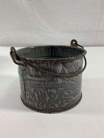 Graniteware Enamel - Box 15