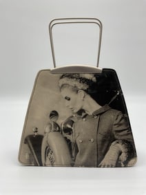 Nancy Luijn New York Retro Photo Handbag