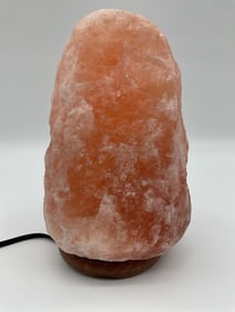 Natural Himalayan Salt Lamp
