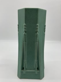 RARE Frank Lloyd Wright Collection Architectural Vase