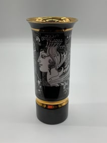 Sunshine Vase by Endre Szász