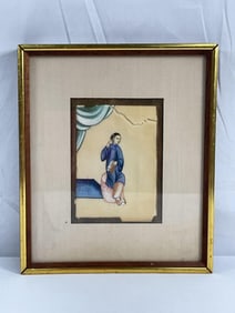 Antique Chinese Painting