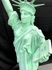 Replica Statue of Liberty – Reserveist Edition