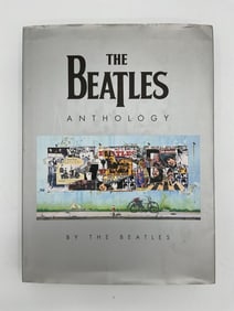 The Beatles Anthology