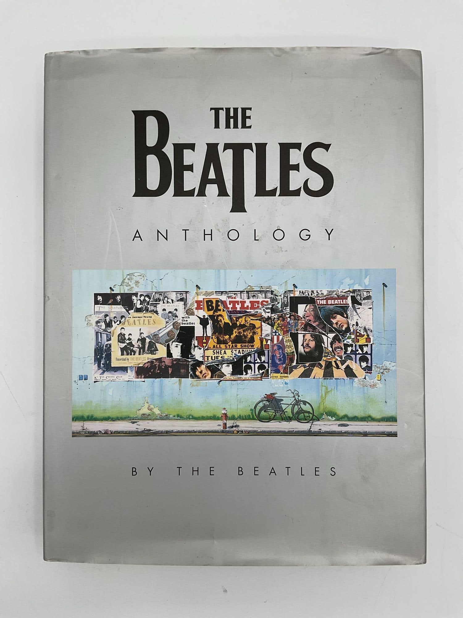 The Beatles Anthology (1 of 2)