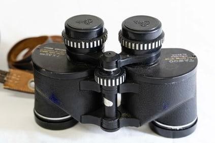 Tasco Vintage Binoculars