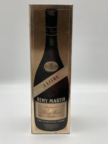 Rémy Martin V.S.O.P Fine Champagne Cognac 1 Litre