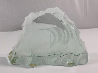 Kosta Crystal Collection - Full Lead