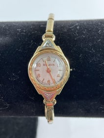 Vintage Ladies’ Wristwatch - Bulova