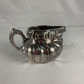 Vintage Rogers Smith & Co Tea Pot