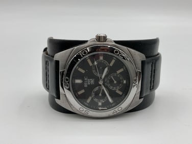 Relic Wet Multifunction Men's Watch