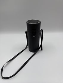 Vivitar Telephoto Camera Lens with Case