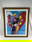 Abstract Expressionist