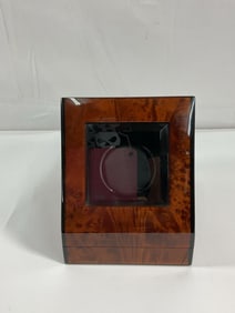 Orbita Luxury Wooden Automatic Watch Winder
