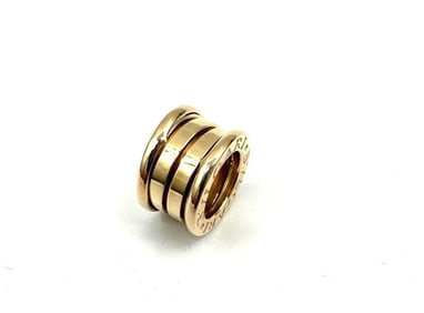 Bvlgari 18kt Gold Pendant