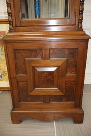 Tiffany & Co. Grandfather Clock