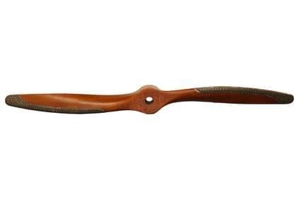 WW1 Antique Prototype Plane Propeller