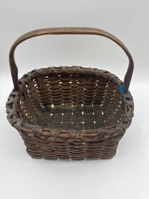 Vintage Basket