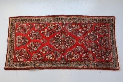 Persian Rug