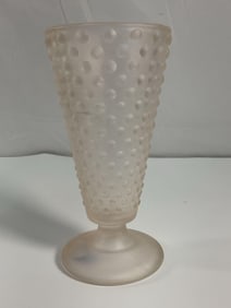 Glass Vase - Box 16