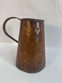 Copper Vessel - Box 7 - Photo 21
