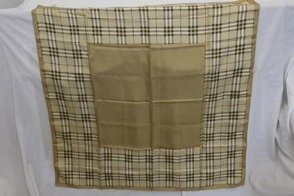 Burberry Scarf